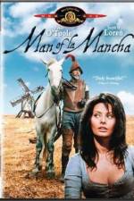 Watch Man of La Mancha Alluc