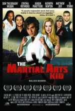 Watch The Martial Arts Kid Online Alluc