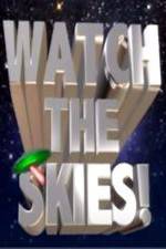 Watch Watch the Skies!: Science Fiction, the 1950s and Us Alluc