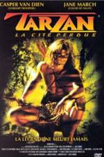 Watch Tarzan and the Lost City Alluc