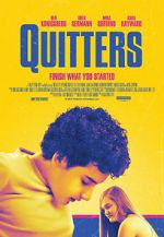 Watch Quitters Online Alluc