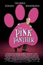 Watch The Pink Panther Alluc