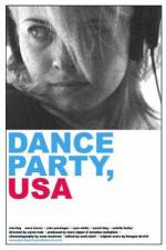 Watch Dance Party, USA Alluc