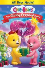 Watch Care Bears Giving Festival Movie Alluc