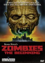 Watch Zombies: The Beginning Online Alluc