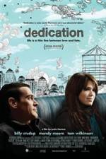 Watch Dedication Alluc