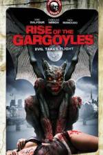 Watch Rise of the Gargoyles Alluc