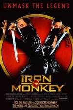 Watch Iron Monkey Online Alluc