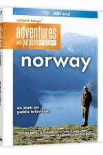 Watch Richard Bangs Adventures with Purpose Norway Alluc