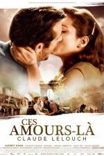 Watch Ces amours la Alluc