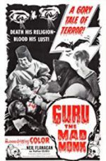 Watch Guru, the Mad Monk Online Alluc