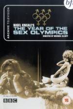 Watch "Theatre 625" The Year of the Sex Olympics Online Alluc
