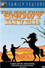 Watch The Man from Snowy River Alluc