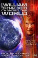 Watch How William Shatner Changed the World Alluc