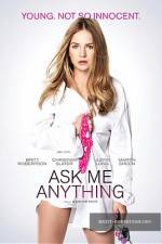 Watch Ask Me Anything Alluc