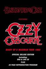 Watch Ozzy Osbourne Blizzard Of Ozz And Diary Of A Madman 30 Anniversary Alluc