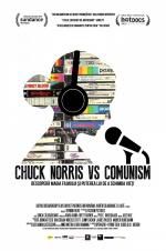 Watch Chuck Norris vs. Communism Alluc