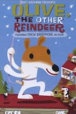 Watch Olive the Other Reindeer Online Alluc