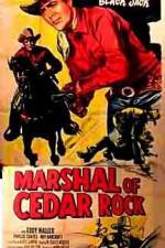Watch Marshal of Cedar Rock Alluc