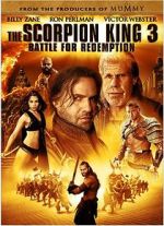 Watch The Scorpion King 3: Battle for Redemption Alluc