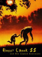 Watch Boggy Creek II: And the Legend Continues Online Alluc