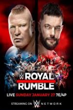 Watch WWE Royal Rumble Alluc