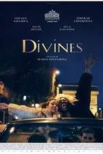 Watch Divines Alluc