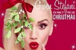 Watch Gwen Stefani\'s You Make It Feel Like Christmas Alluc