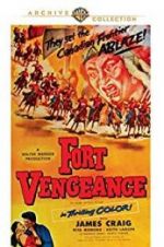 Watch Fort Vengeance Alluc