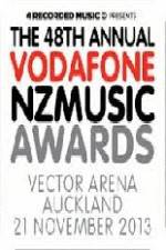 Watch Vodafone New Zealand Music Awards Alluc