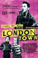 Watch London Town Alluc