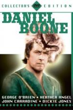 Watch Daniel Boone Trail Blazer Alluc