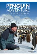 Watch Penguin Adventure With Nigel Marven Alluc