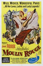 Watch Moulin Rouge Online Alluc