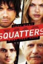 Watch Squatters Alluc