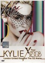 Watch KylieX2008: Live at the O2 Arena Alluc