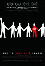 Watch How to Survive a Plague Online Alluc