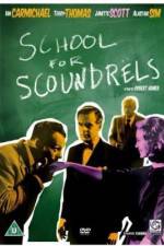 Watch School for Scoundrels Alluc