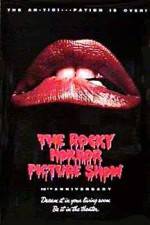 Watch The Rocky Horror Picture Show Alluc
