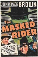 Watch The Masked Rider Alluc