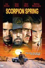 Watch Scorpion Spring Alluc