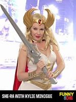 Watch She-Ra with Kylie Minogue Online Alluc