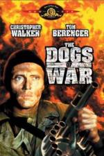 Watch The Dogs of War Online Alluc