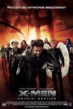 Watch X-Men: The Last Stand Online Alluc