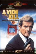 Watch James Bond: A View to a Kill Alluc
