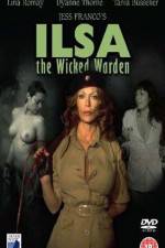 Watch Isla The Wicked Warden Online Alluc