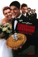 Watch American Wedding Alluc