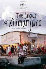 Watch Les neiges du Kilimandjaro Online Alluc