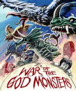 Watch War of the God Monsters Online Alluc