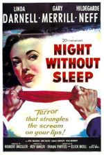 Watch Night Without Sleep Online Alluc